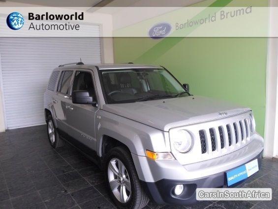 Pictures of Jeep Automatic 2012