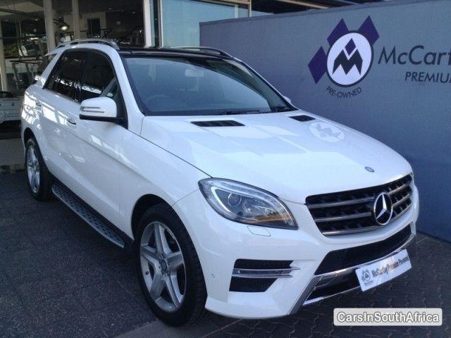 Pictures of Mercedes Benz CLA-Class Automatic 2014