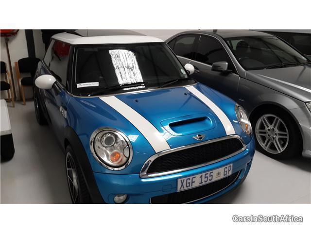 Picture of Mini Automatic 2008