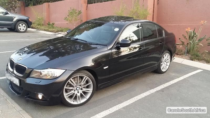 Picture of BMW 3-Series Automatic 2009