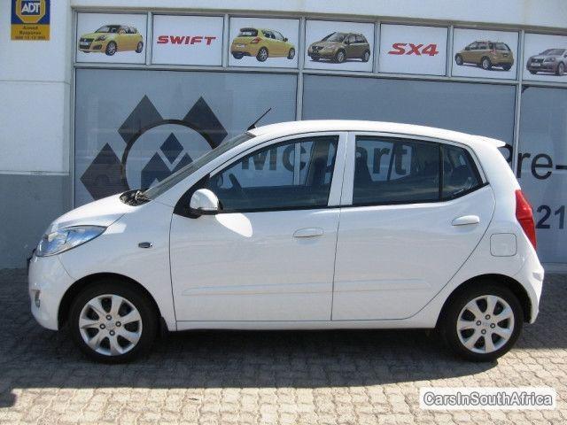 Pictures of Suzuki SX4 Manual 2012