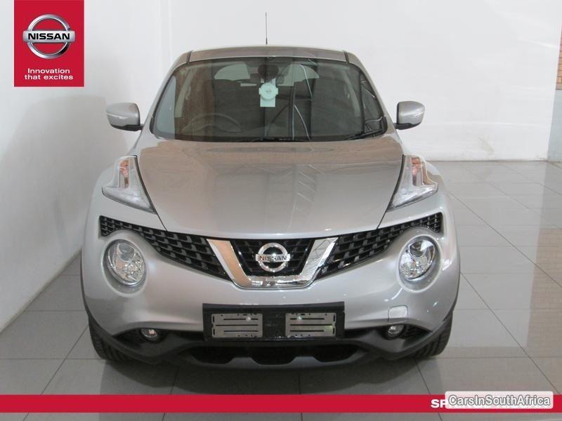 Picture of Nissan Juke Manual 2015