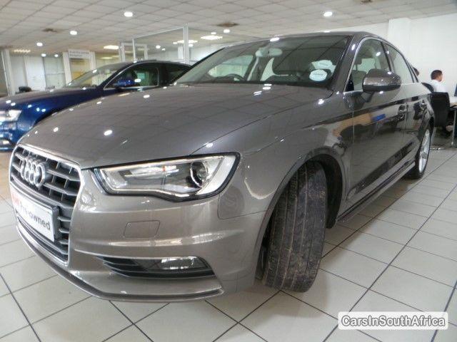 Ауди а3 автомат