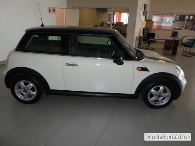 Pictures of Mini Manual 2009