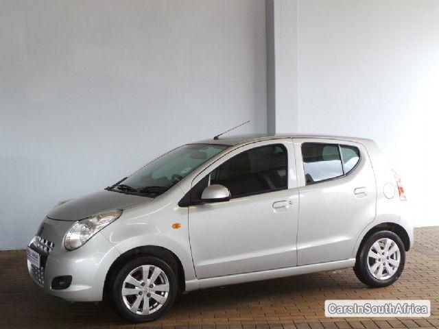 Pictures of Suzuki Alto Manual 2011