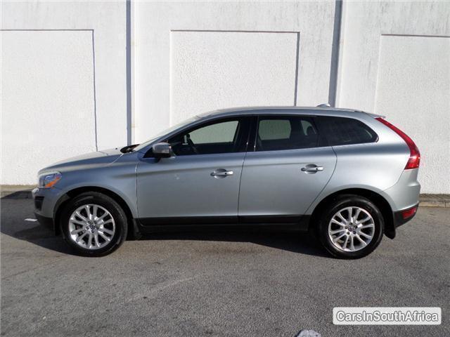 Picture of Volvo XC60 Automatic 2010