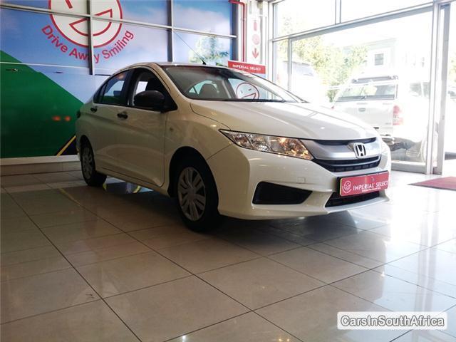 Pictures of Honda Ballade Manual 2014