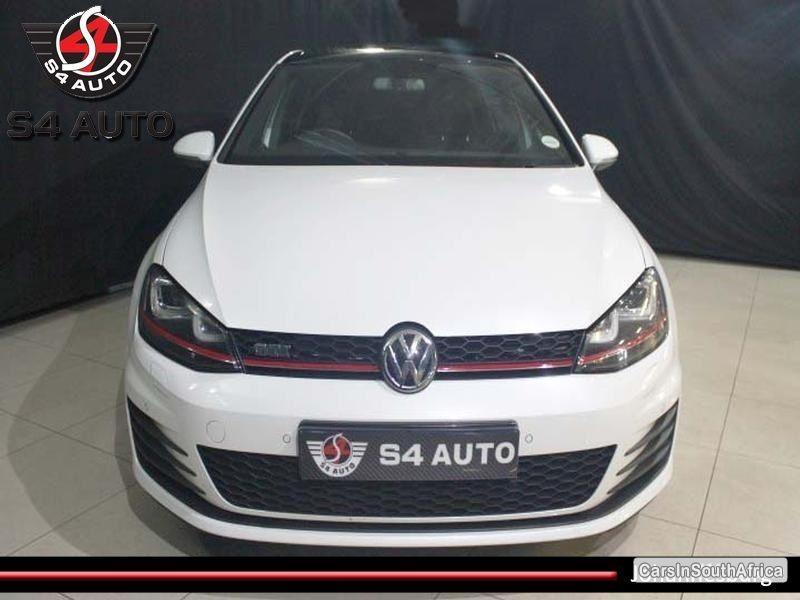 Picture of Volkswagen Golf Automatic 2014