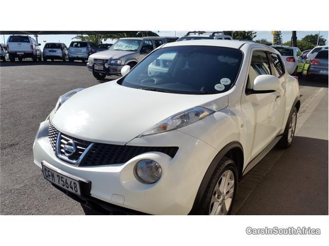 Pictures of Nissan Juke Manual 2011