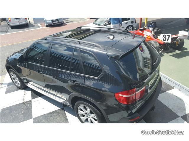 Picture of BMW X5 Automatic 2007