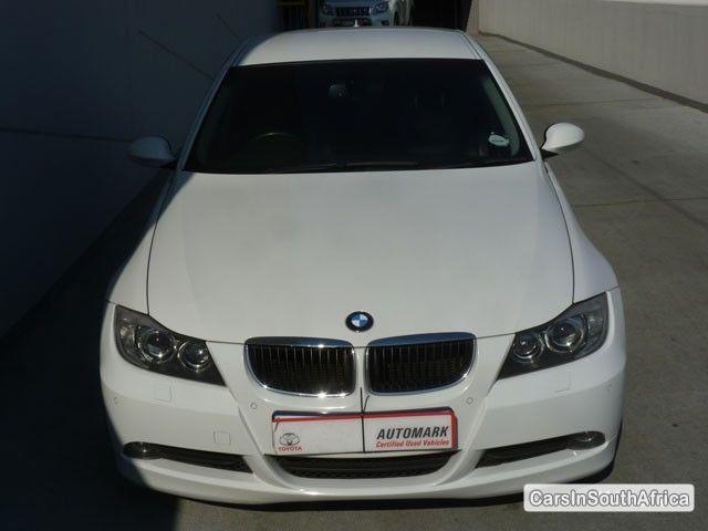 Picture of BMW 3-Series Automatic 2007