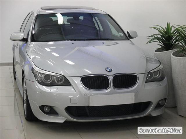 Picture of Nissan X-trail Manual 2015