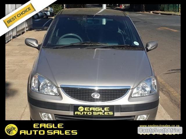 Tata Indica Manual 2008 - image 2