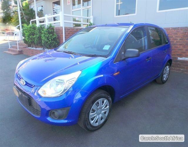 Ford Figo Manual 2014