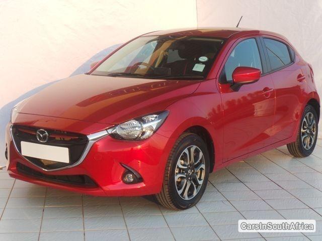 Mazda 121 Manual 2015