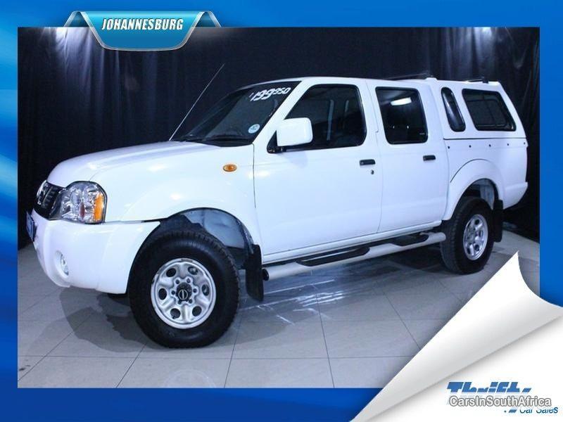 Nissan NP300 Manual 2012