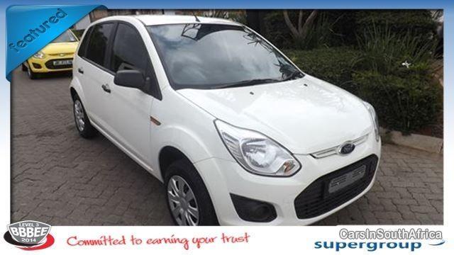 Ford Figo Manual 2015