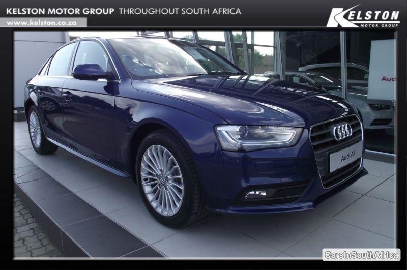 Audi A4 Automatic 2015 - image 2