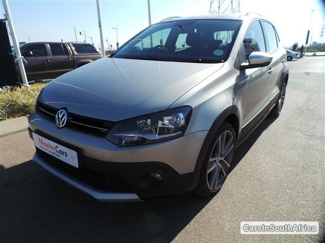 Volkswagen Polo Manual 2013