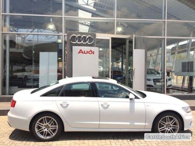 Audi A6 Automatic 2015 - image 2