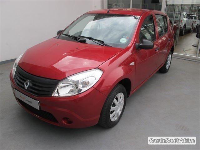 Renault Sandero Manual 2012 - image 2