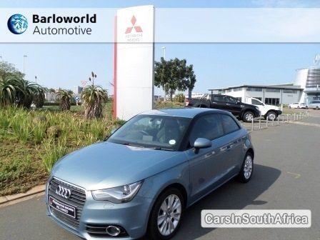 Audi A1 Manual 2011 - image 2