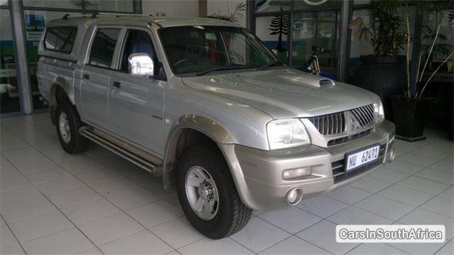Mitsubishi Other Manual 2007