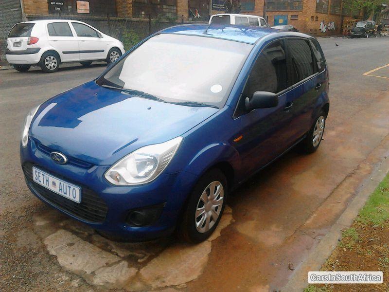 Ford Figo Manual 2013