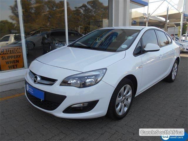 ASTRA 2014 MANUAL visual data 8