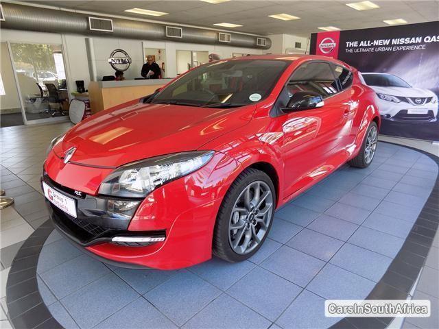Renault Megane Manual 2014 - image 2