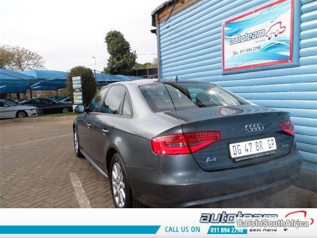 Audi A4 Automatic 2014 - image 2
