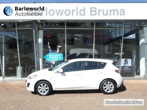 Mazda 323 Manual 2011