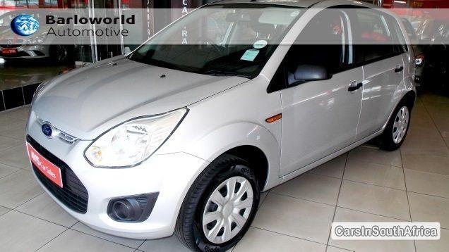 Ford Figo Manual 2014