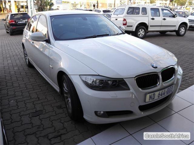 BMW 3-Series Manual 2009 - image 2