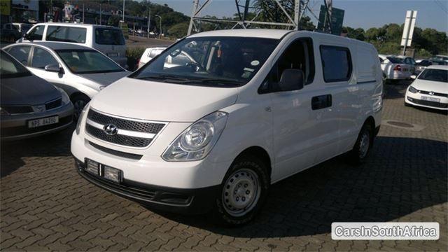 Hyundai H100 Manual 2012 - image 2