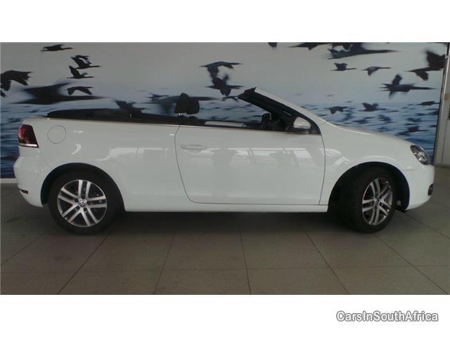 Volkswagen Golf Automatic 2015