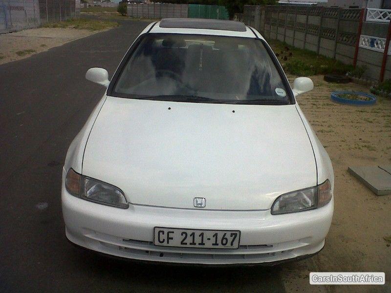 Хонда баллада фото