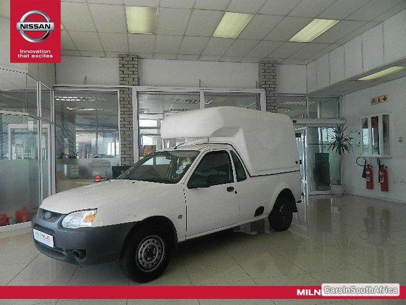 Ford Bantam Manual 2010 - image 2
