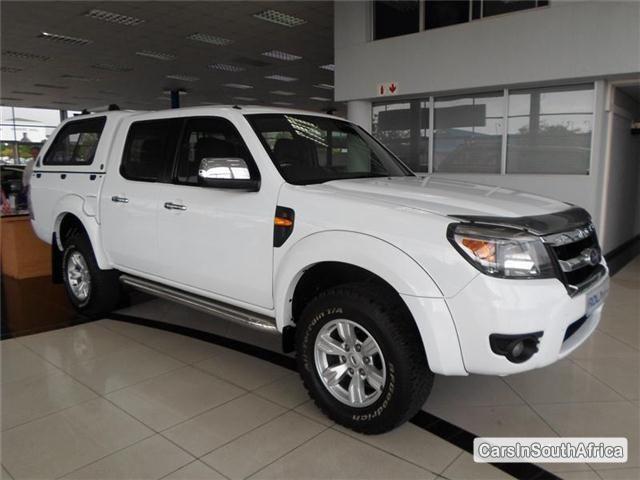 Ford Ranger Manual 2011 - image 2