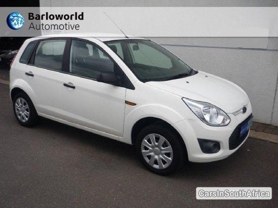 Ford Other Manual 2015