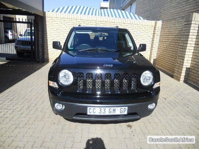 Jeep Patriot Manual 2013 - image 2