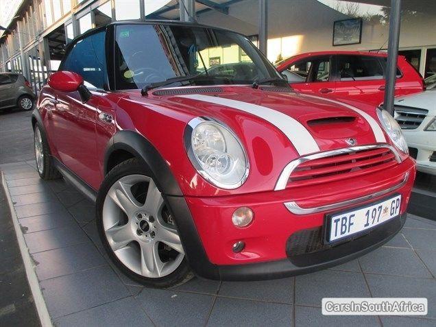 Mini Other Manual 2006