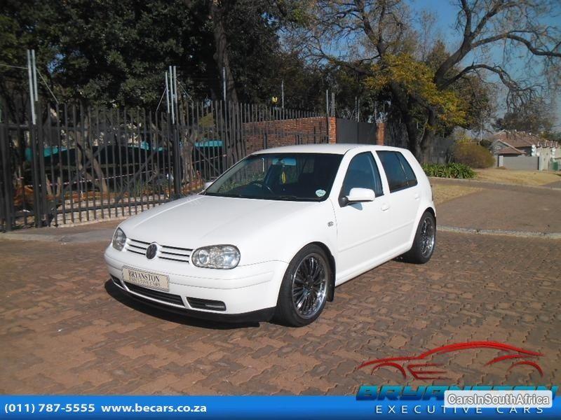 Volkswagen Golf Manual 2004 - Photo #2 - CarsInSouthAfrica.com (1669)