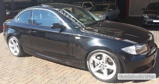 BMW 1-Series Automatic 2009