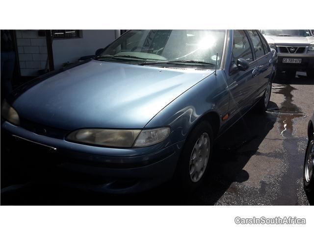 Ford Falcon Automatic 1996