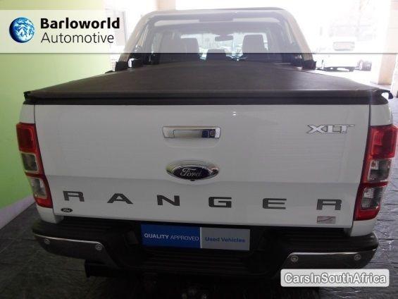 Ford Other Manual 2013