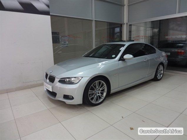 BMW 3-Series Automatic 2009 - image 2