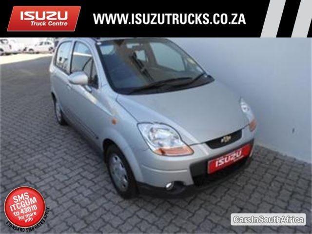 Chevrolet Spark Manual 2015 - image 2