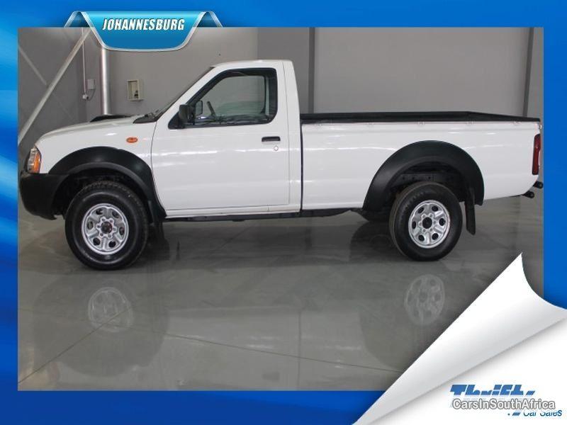 Nissan NP300 Manual 2012