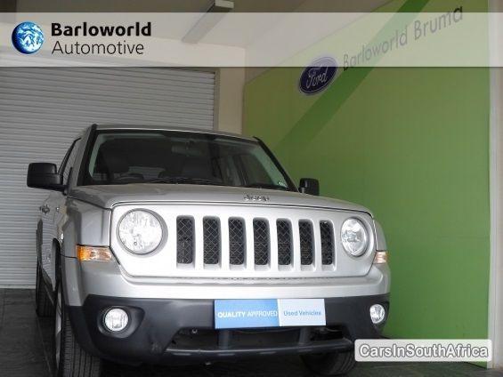 Jeep Automatic 2012 - image 2